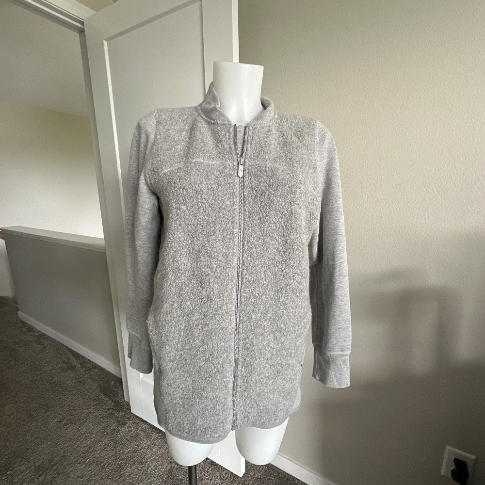 Lululemon Jacket